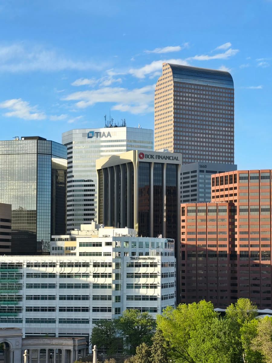Denver Metro