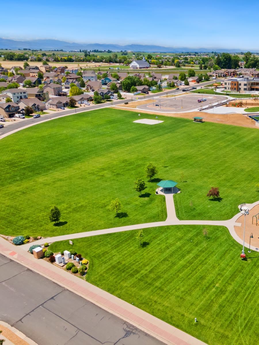 Northern Colorado