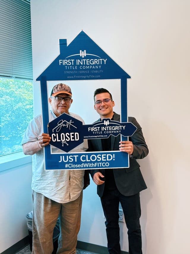 Ramon Vega, compró casa en Denver, CO